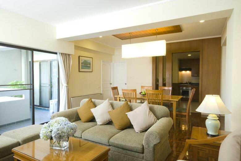 Hotel Kantary House