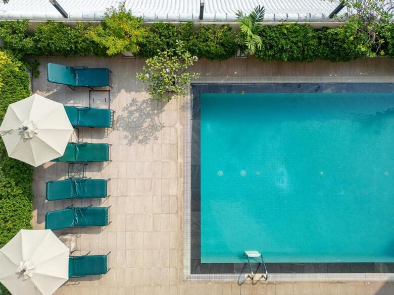 Hotel Kantary House
