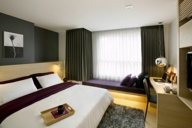 Arize Hotel
