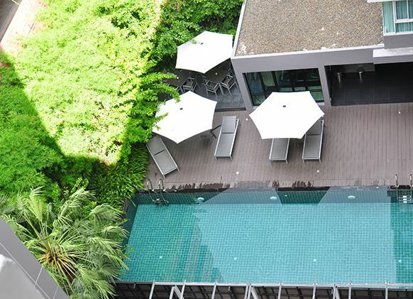 Arize Hotel