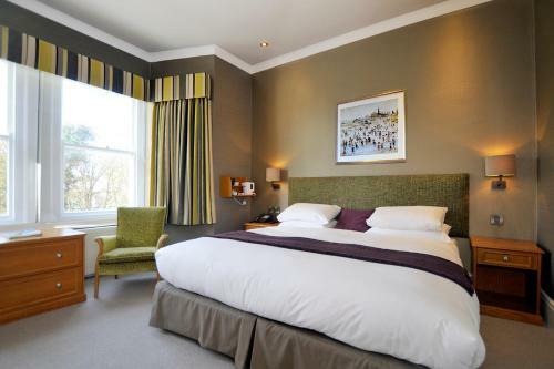 Ardington Hotel