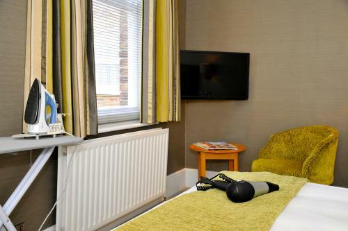 Ardington Hotel