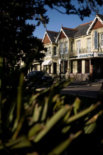 Ardington Hotel