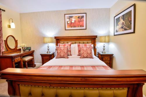 Hotel The Coach And Horses