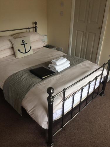 Motel Worthing Rest