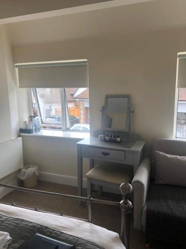 Motel Worthing Rest