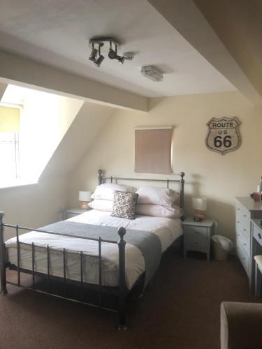 Motel Worthing Rest