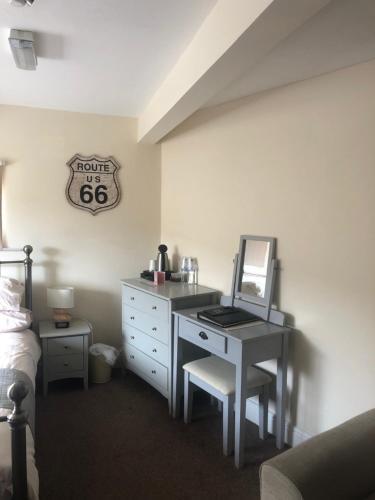 Motel Worthing Rest