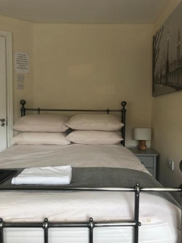Motel Worthing Rest