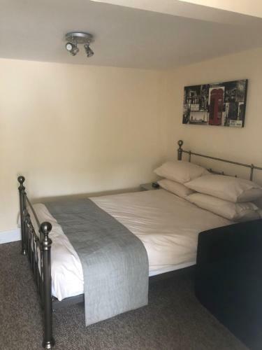 Motel Worthing Rest
