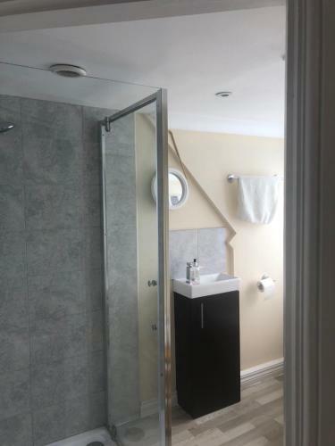 Motel Worthing Rest