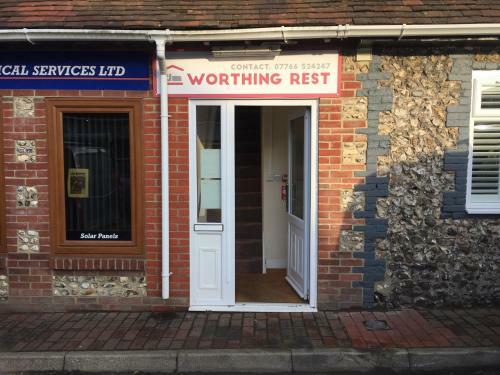 Motel Worthing Rest