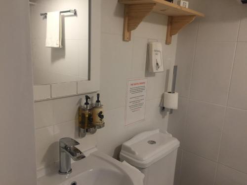 Motel Findon Rest Ltd