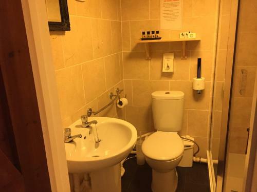 Motel Findon Rest Ltd