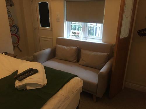 Motel Findon Rest Ltd