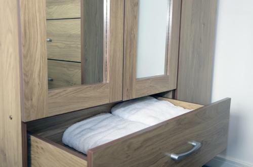 Apartamento Millers Rest