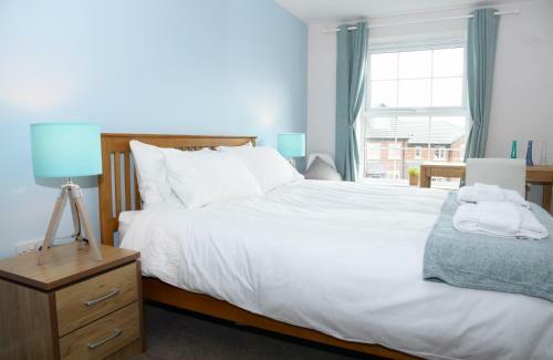 Apartamento Millers Rest