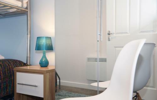 Apartamento Millers Rest