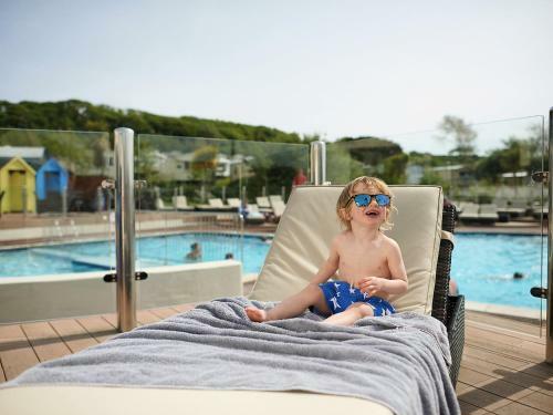 Holiday Home Littlesea.1