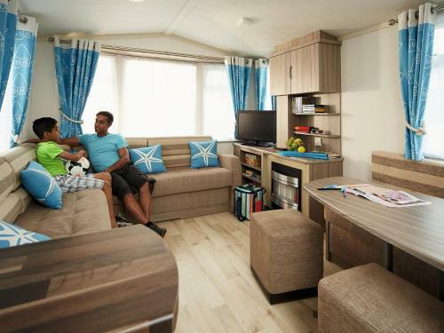 Holiday Home Littlesea.2