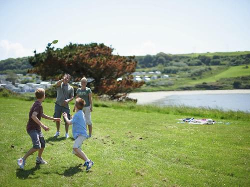 Holiday Home Littlesea.2