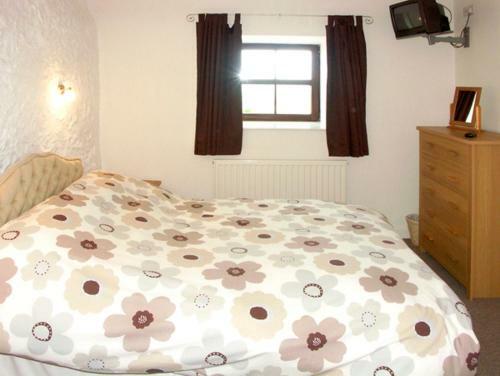 Penrallt Cottage