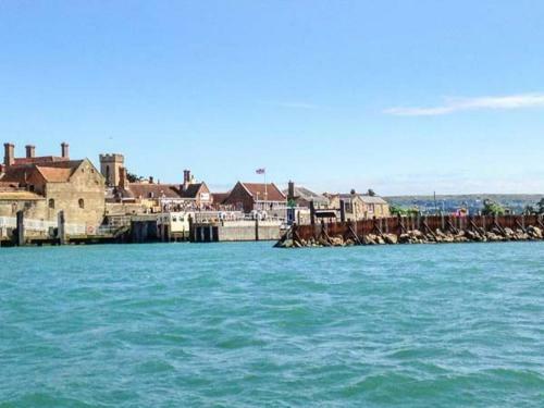 Port Side