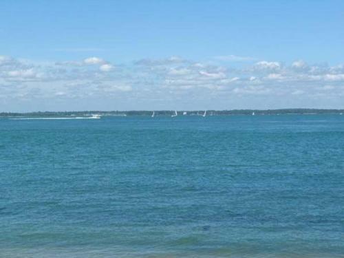 West Sea View No 5