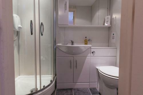 Hostal The Cherrybrook