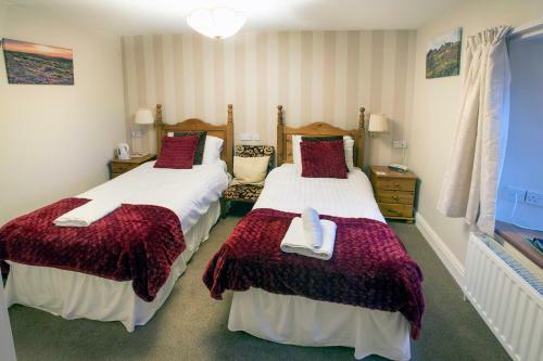 Hostal The Cherrybrook
