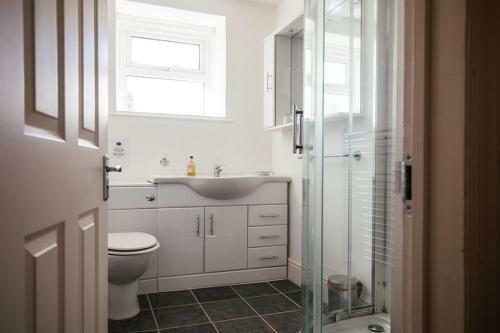 Hostal The Cherrybrook