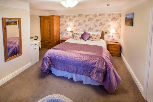 Hostal The Cherrybrook