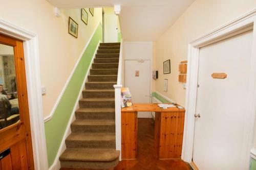Hostal The Cherrybrook