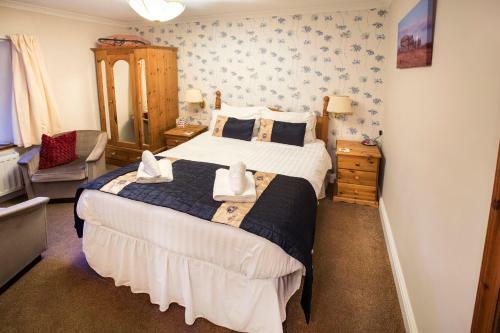 Hostal The Cherrybrook