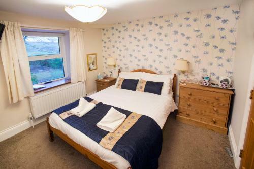 Hostal The Cherrybrook
