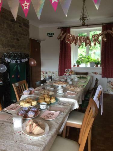 Hostal The Cherrybrook