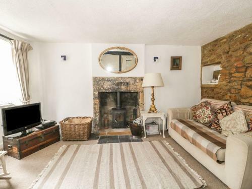 Lower Odcombe Cottage, Yeovil