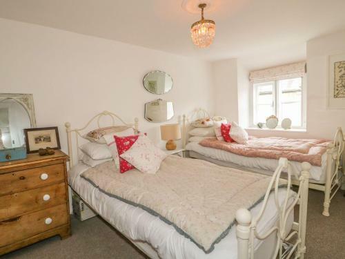 Lower Odcombe Cottage, Yeovil