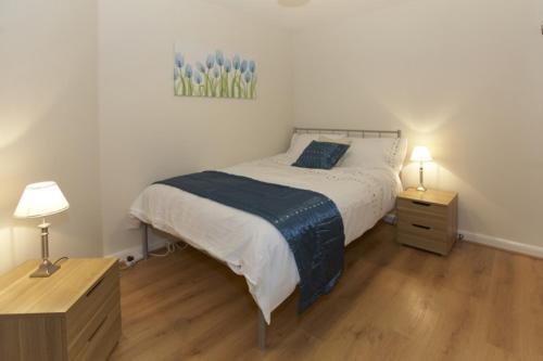 Apartamento Westgate 1