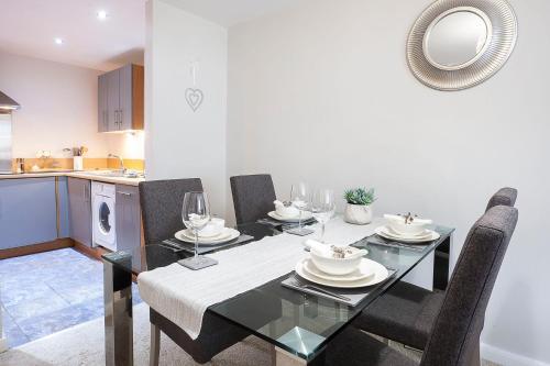 Apartamento 215 Westgate