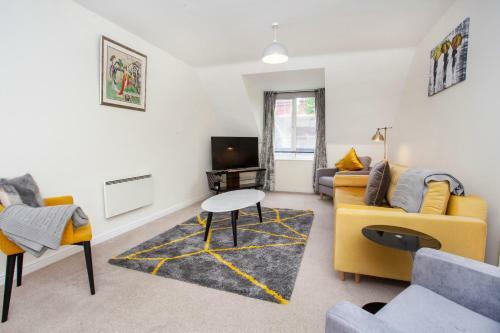 Apartamento Shelley House