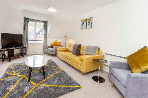 Apartamento Shelley House