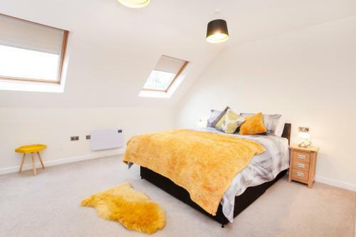 Apartamento Shelley House