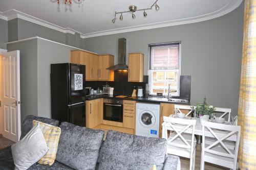 Skeldergate View Apartments