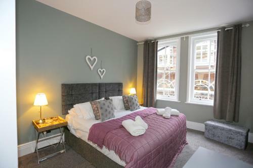 Skeldergate View Apartments