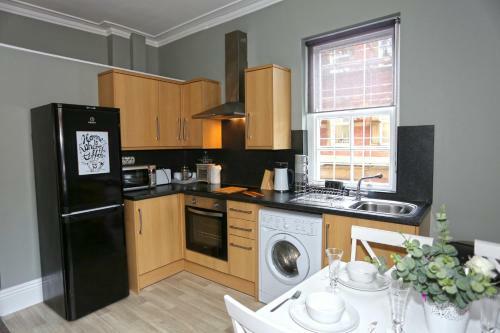 Skeldergate View Apartments