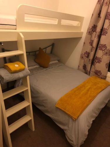 The Leeman Rose Hotel