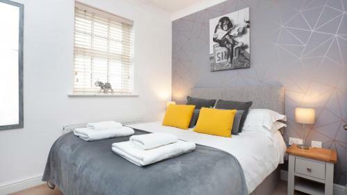 The Station Apartment