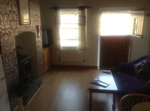 Orillia House B&B & Holiday Cottages