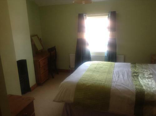 Orillia House B&B & Holiday Cottages